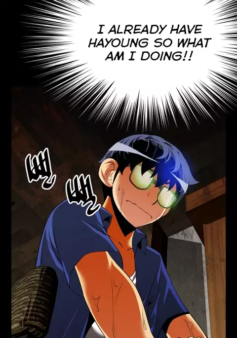 Love Parameter Ch.1-55