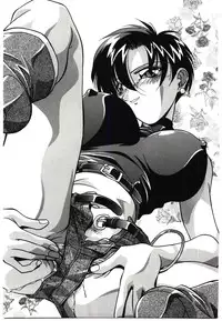 [Hindenburg] Etsuraku no Nikutsubo