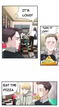 Tissue Thieves Ch.1-23 (English) (Ongoing)