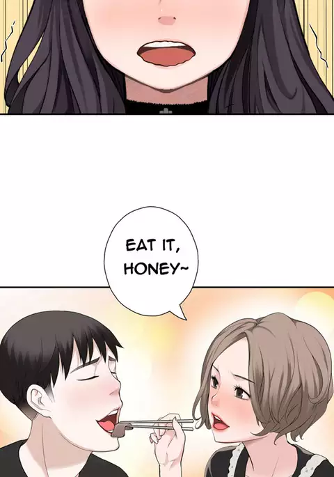 Tissue Thieves Ch.1-30