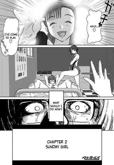 Better Girls Ch. 1-3