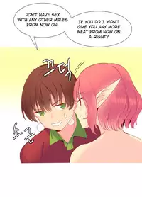 [Tankguy, ROZER] A World That I Rule Ch.01-25 [English] (Game of Scanlation) (Ongoing)