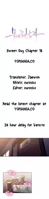 [BAK Hyeong Jun] Sweet Guy Ch.1-55 (English) (YoManga) (Ongoing)