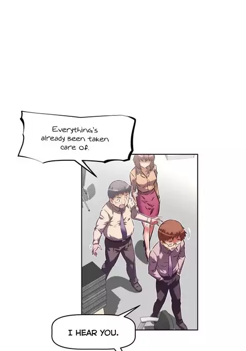 Brawling Go Ch.76-93