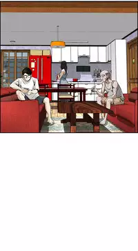 Take a Peek Ch.1-5 (English) (Ongoing)