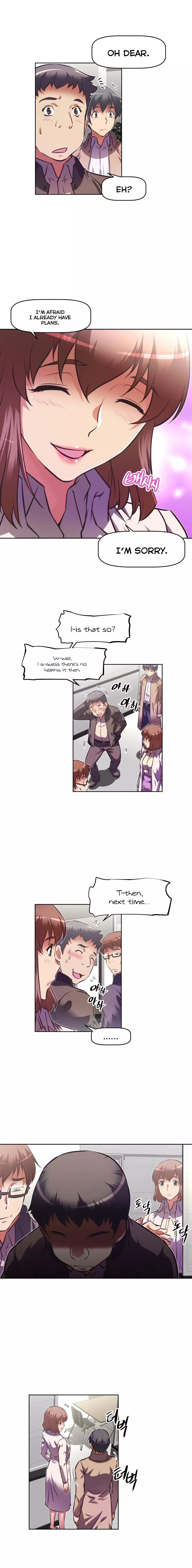 Brawling Go Ch.76-121