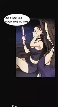 By Chance Ch.1-9 (English) (Ongoing)