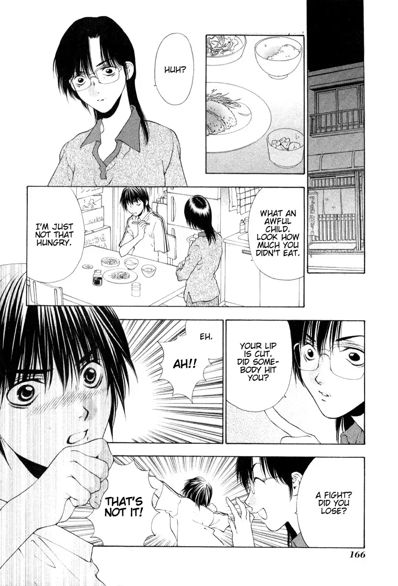 Bitter Virgin V1 - CH7