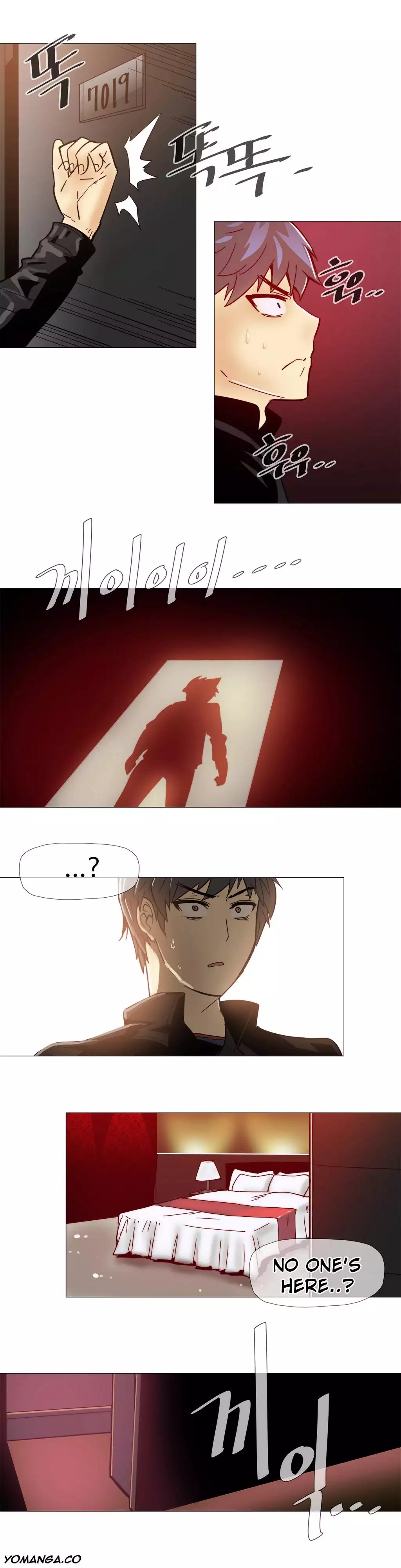 Household Affairs Ch.1-30