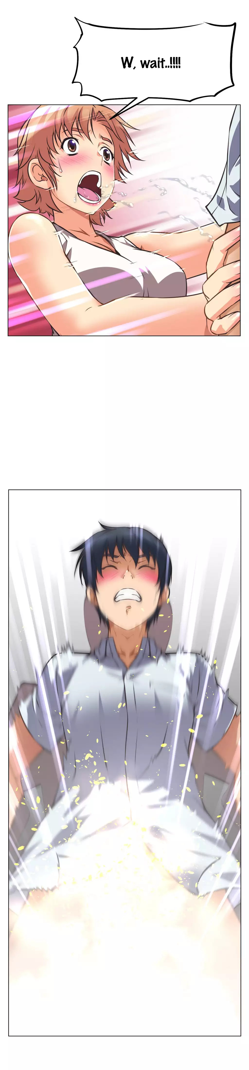 Brawling Go 0-13 Chapters