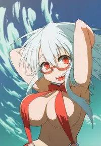 [Nyakko-ya (Various)] Shin (Change)!! Nyakko Baka Ichidai