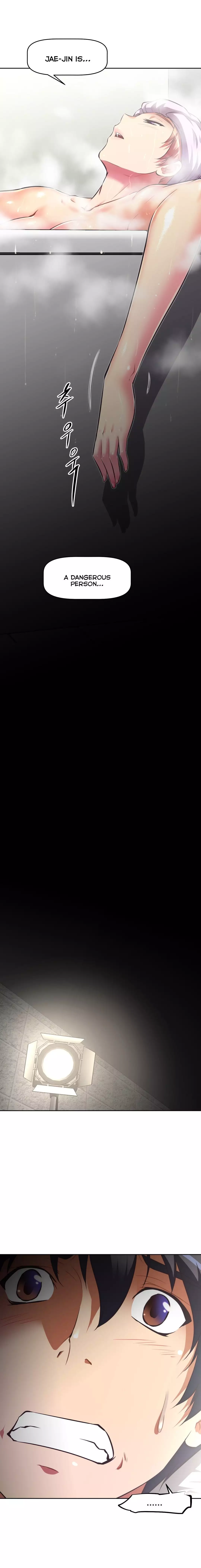 Brawling Go Ch.76-121