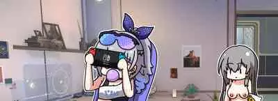 作死開拓者日常篇