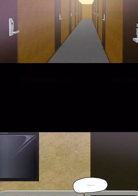 Secret Island Ch.1-13