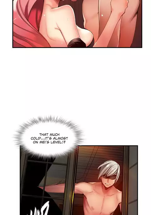 Lilith`s Cord Ch.1-40