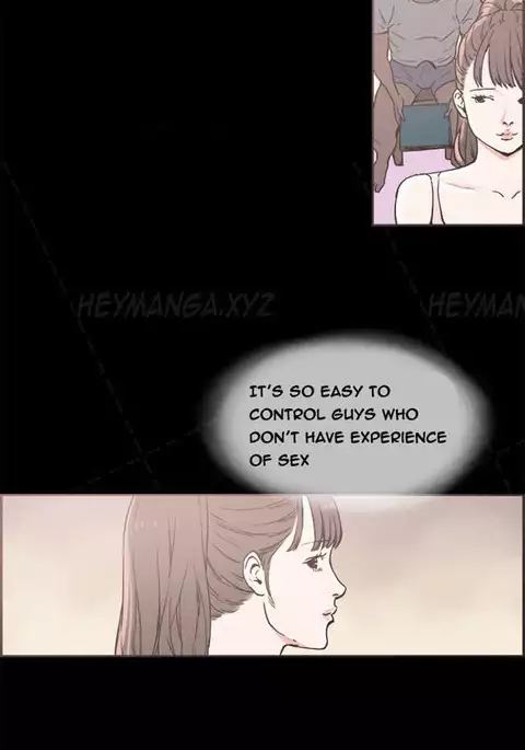 Cohabitation Ch.1-49