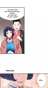 Tissue Thieves Ch.1-22 (English) (Ongoing)