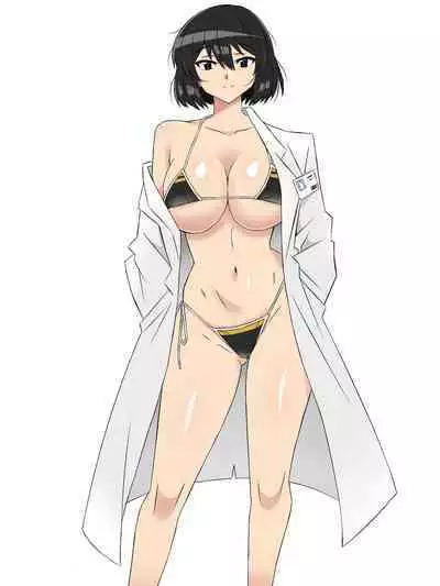 [Circle Kagemusha (Kagemusha)] Zombie Harem Life ~Antibogi no Ore to Bakunyuu Zombie~ 5 [Chinese] [甜族星人x我不看本子汉化]