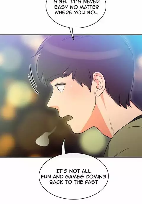 Do It One More Time CH.1-5