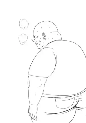 Futoru! Futoru!! Futoru!!! File No. 01