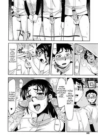 [Redrop] Sex Camp [ENG] =TV=