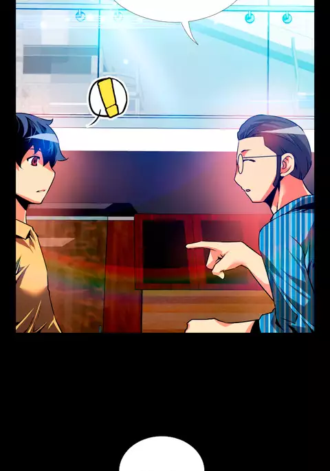 Love Parameter Ch.1-72