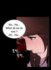 Missing Ch.1-12 (English) (Ongoing)
