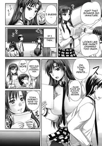 [Akigami Satoru] Tsukurou! Onaho Ane - Let's made a Sex Sleeve from Sister | Turning My Elder-Sister into a Sex-Sleeve [English] {doujin-moe.us}