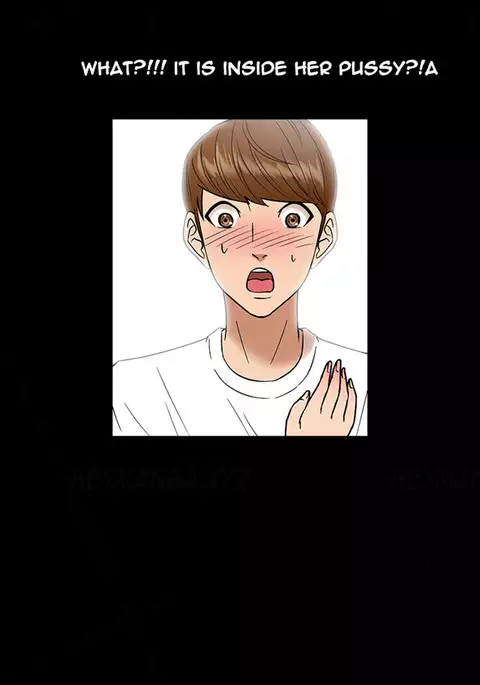 Secret Island Ch.1-25