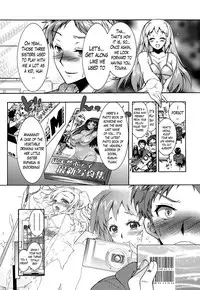 [Honda Arima] Sanshimai no Omocha - The Slave of Three Sisters Ch. 1-6 [English] [Lazarus H]