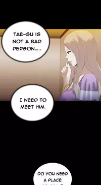 Dark Game Ch.1-14 (English) (Ongoing)