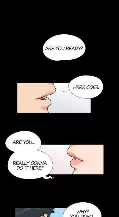 [Mulduck] Couple Game: 17 Sex Fantasies Ver.2 - Ch.01 - 20 [English]