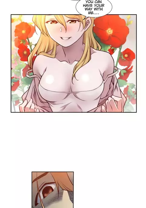 Master in My Dreams Ch.0-38