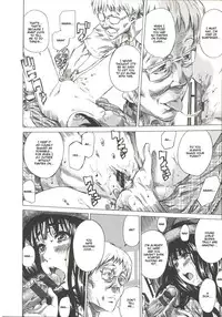 [MARUTA] Kashiwazaki Miki wa Ironna Basho de Zenra Sanpo Shitemita | Miki Kashiwazaki Goes Naked in All Sorts of Places Ch. 1 [English] {Taihen Zombii}