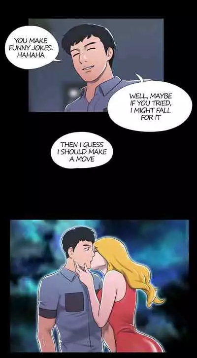 [Mulduck] Couple Game: 17 Sex Fantasies Ver.2 - Ch.01 - 20 [English]