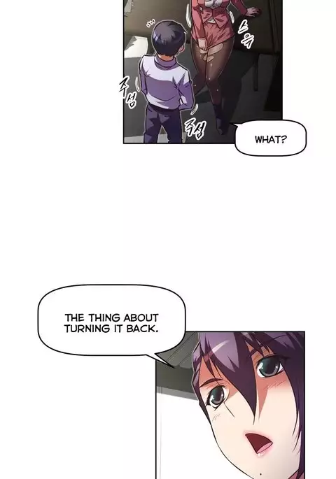 Brawling Go Ch.76-93