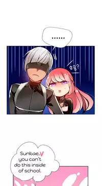 [Juder] Lilith`s Cord Ch.1-24 (English) (Ongoing)