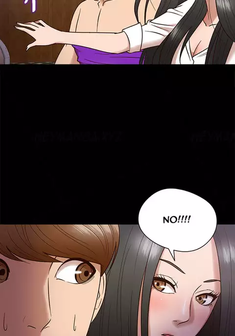 Secret Island Ch.1-25