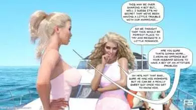 [Pegasus Smith] – Au Naturel – Nudist Resort Part 13