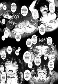 Haguringu | Love Maneuvering Ch. 1-7