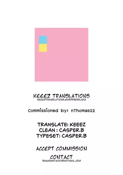 Kigasumeba Mesugaki Ch. 3