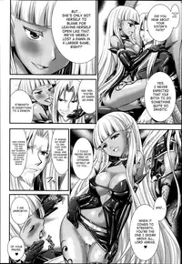 [Rusty Soul, Alto Seneka] Brandish Vol. 6 - Ch. 33-40 [English] [SaHa]