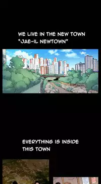 Moms Cafe Ch.1-8 (English) (Ongoing)