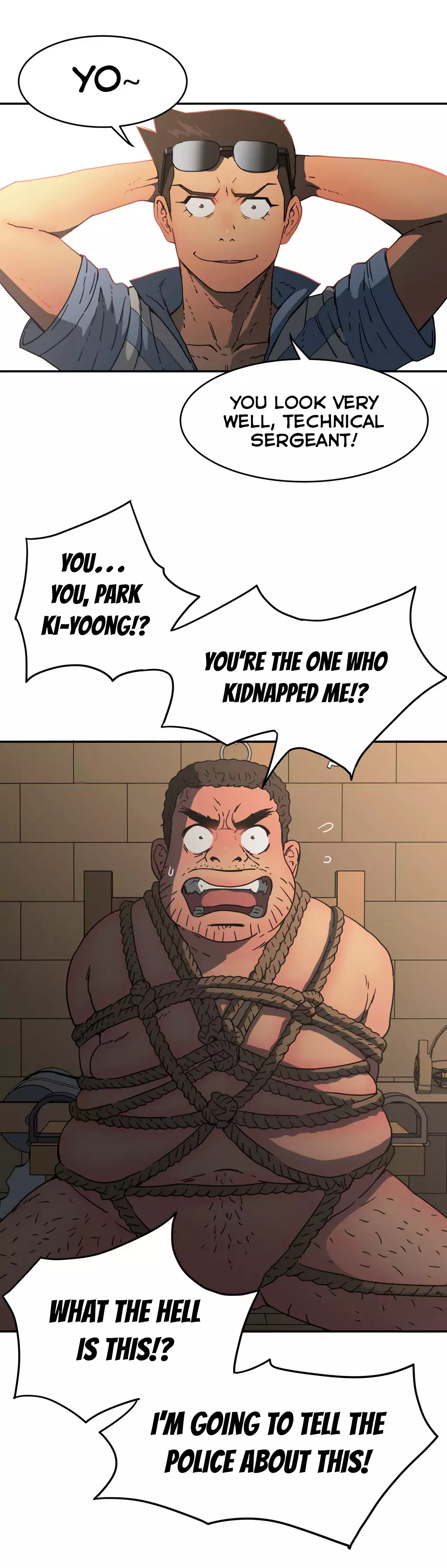 Refrain Love Ch.1-15