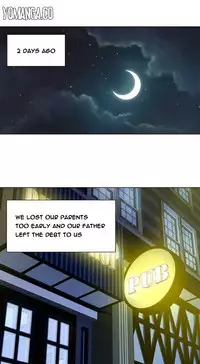 [Fantastic Whale] Twin Slave Ch.1-28 (English) (Ongoing)