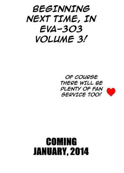 EVA-303 Chapter 13