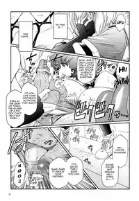 [Kokonoki Nao] Kabe no Naka no Tenshi | The Angel Within The Barrier Ch. 10-11 [English] [TripleSevenScans]