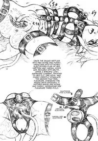 (C88) [Sumomo Dou (Sumomo EX)] Gyuuniku Shoujo to Esagakari to Ojou-sama | Beef Girls and the Feed Supervisor and the Young Lady [English] {J99814}