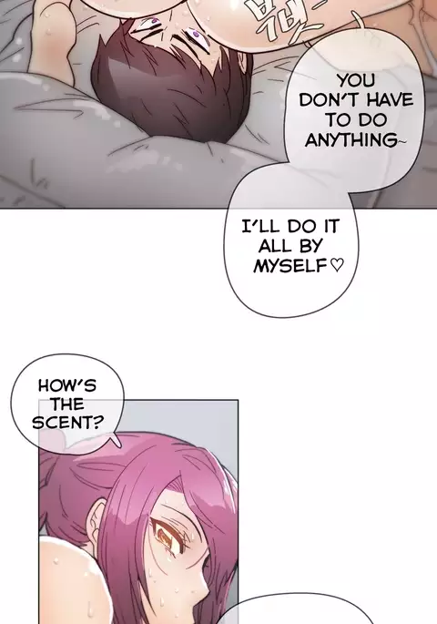 Household Affairs Ch.1-37