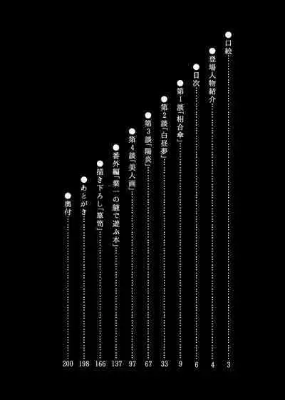 Kaisoikkenchou Aizoban
